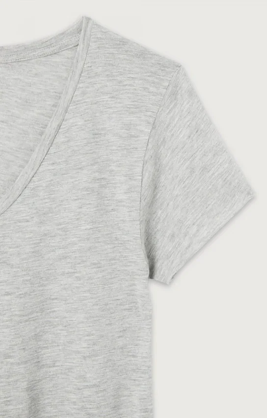 Dames-T-shirt Jacksonville Referentie: JAC51H26