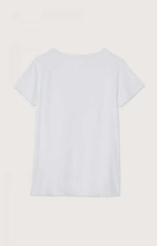 Dames-T-shirt Jacksonville Referentie: JAC51H26