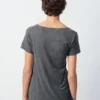 Dames-T-shirt Jacksonville Referentie: JAC51H26