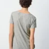 Dames-T-shirt Jacksonville Referentie: JAC51H26