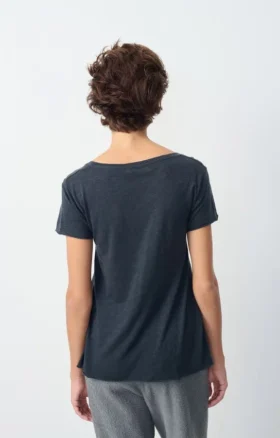 Dames-T-shirt Jacksonville Referentie: JAC51H26