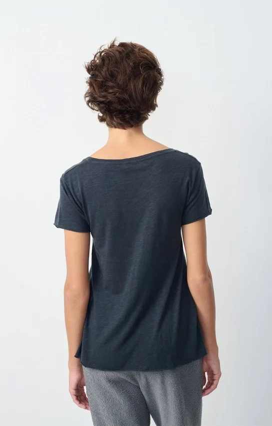 Dames-T-shirt Jacksonville Referentie: JAC51H26