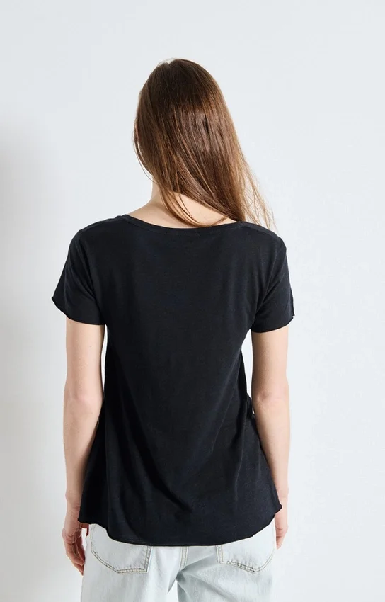 Dames-T-shirt Jacksonville Referentie: JAC51H26