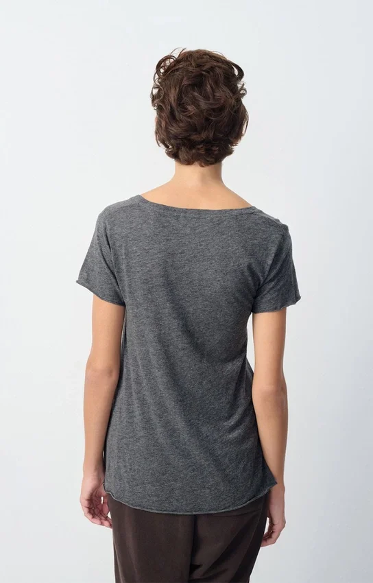 Dames-T-shirt Jacksonville Referentie: JAC51H26