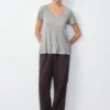 Dames-T-shirt Jacksonville Referentie: JAC51H26