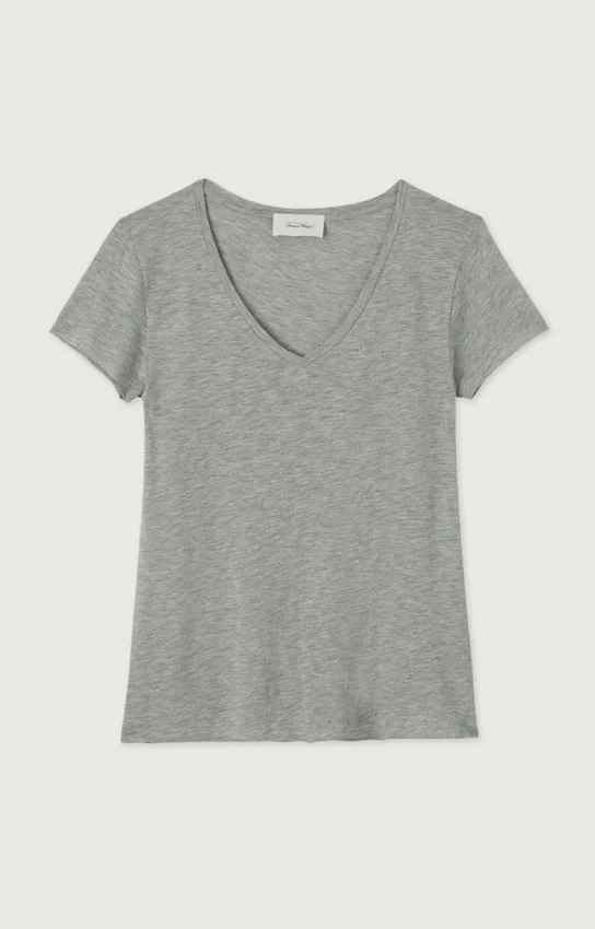 Dames-T-shirt Jacksonville Referentie: JAC51H26