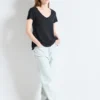 Dames-T-shirt Jacksonville Referentie: JAC51H26