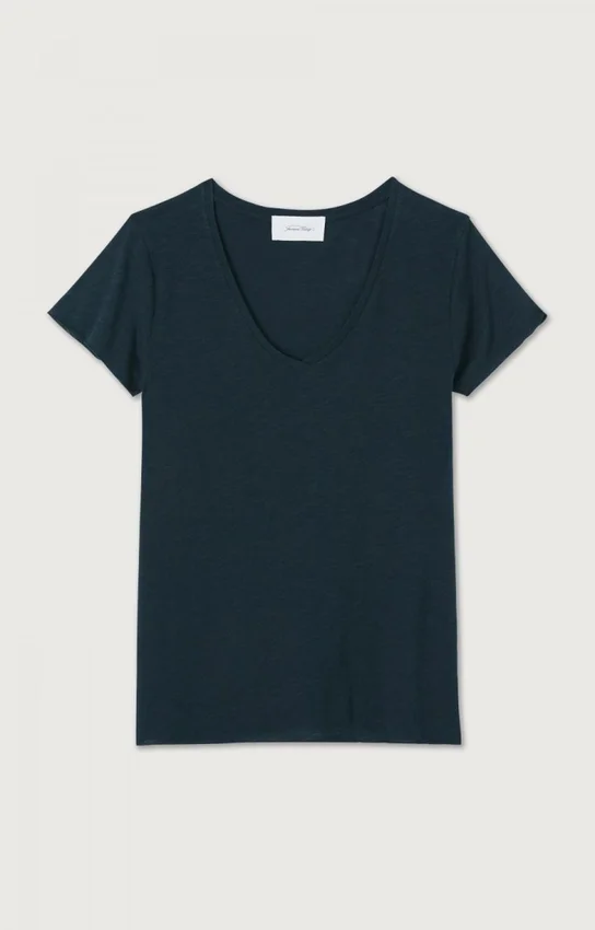 Dames-T-shirt Jacksonville Referentie: JAC51H26