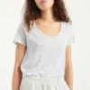 Dames-T-shirt Jacksonville Referentie: JAC51H26