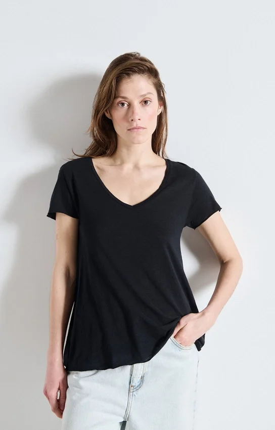 Dames-T-shirt Jacksonville Referentie: JAC51H26