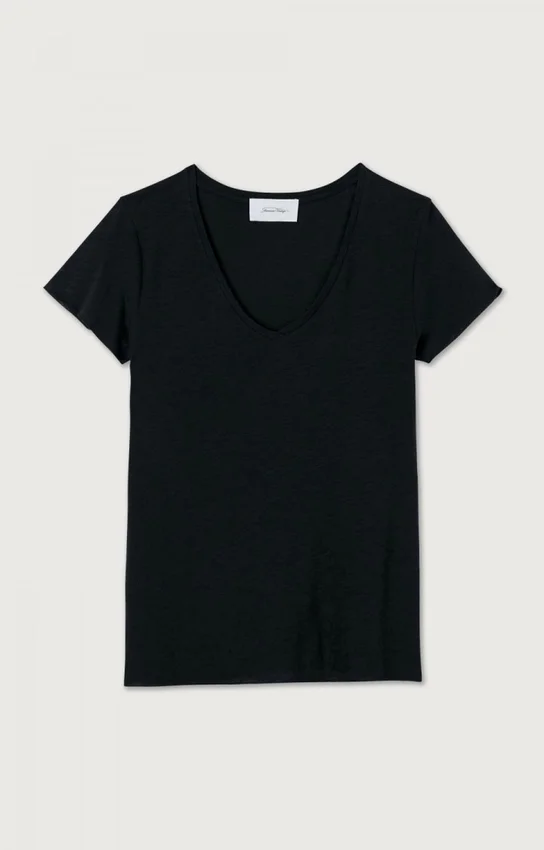 Dames-T-shirt Jacksonville Referentie: JAC51H26