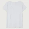 Dames-T-shirt Jacksonville Referentie: JAC51H26