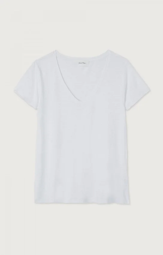 Dames-T-shirt Jacksonville Referentie: JAC51H26