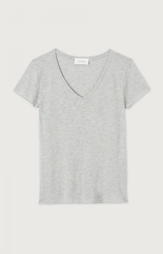 Dames-T-shirt Jacksonville Referentie: JAC51H26