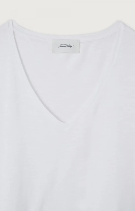 Dames-T-shirt Jacksonville Referentie: JAC51H26