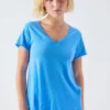 Dames-T-shirt Jacksonville Referentie: JAC51VE26