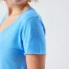 Dames-T-shirt Jacksonville Referentie: JAC51VE26