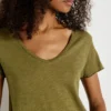 Dames-T-shirt Jacksonville Referentie: JAC51VE26
