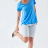Dames-T-shirt Jacksonville Referentie: JAC51VE26