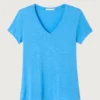 Dames-T-shirt Jacksonville Referentie: JAC51VE26