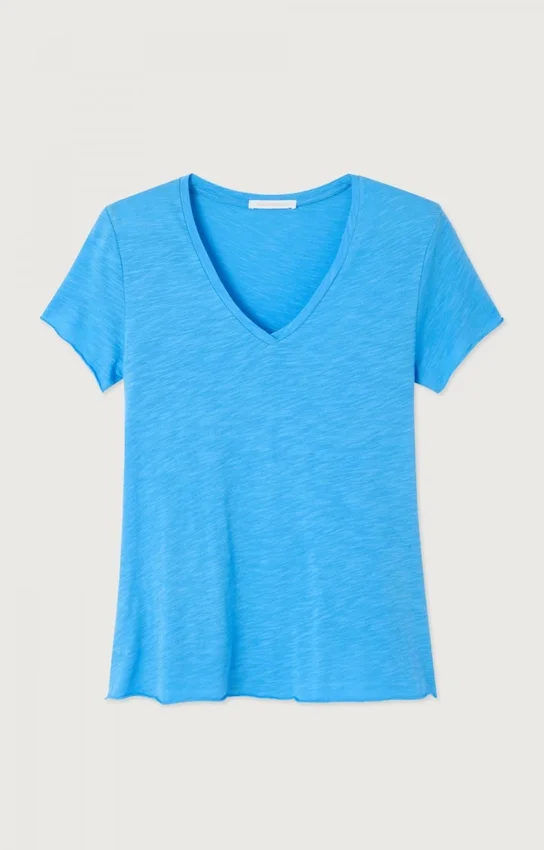 Dames-T-shirt Jacksonville Referentie: JAC51VE26