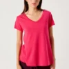 Dames-T-shirt Jacksonville Referentie: JAC51VH26
