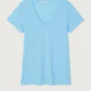 Dames-T-shirt Jacksonville Referentie: JAC51VH26