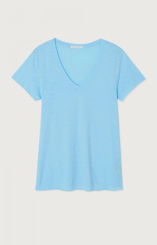 Dames-T-shirt Jacksonville Referentie: JAC51VH26