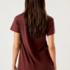 Dames-T-shirt Jacksonville Referentie: JAC51VH26