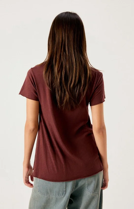 Dames-T-shirt Jacksonville Referentie: JAC51VH26
