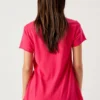 Dames-T-shirt Jacksonville Referentie: JAC51VH26