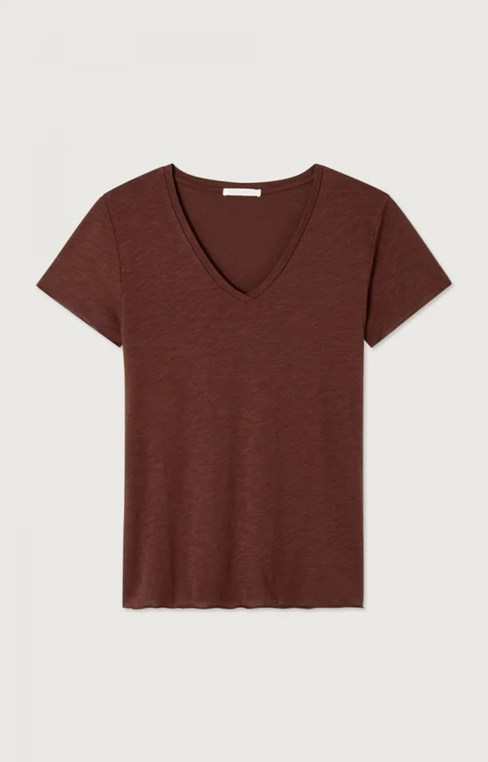 Dames-T-shirt Jacksonville Referentie: JAC51VH26
