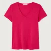 Dames-T-shirt Jacksonville Referentie: JAC51VH26