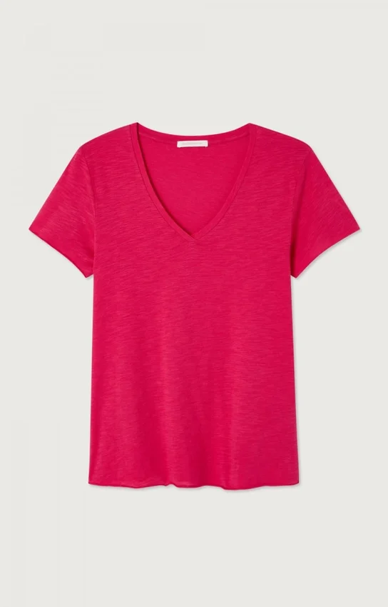 Dames-T-shirt Jacksonville Referentie: JAC51VH26