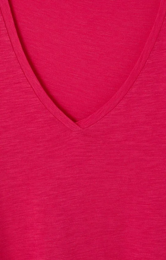 Dames-T-shirt Jacksonville Referentie: JAC51VH26