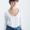 Dames-T-shirt Jacksonville Referentie: JAC52H26