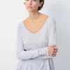 Dames-T-shirt Jacksonville Referentie: JAC52H26