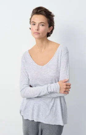 Dames-T-shirt Jacksonville Referentie: JAC52H26