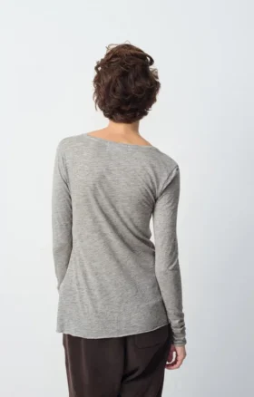 Dames-T-shirt Jacksonville Referentie: JAC52H26