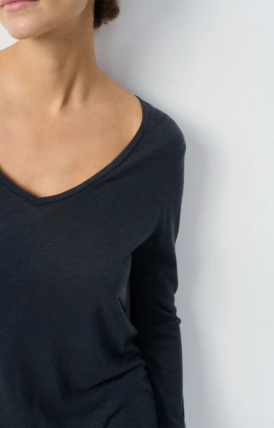 Dames-T-shirt Jacksonville Referentie: JAC52H26