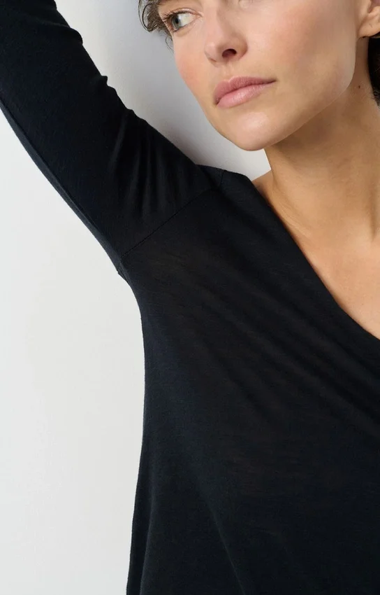 Dames-T-shirt Jacksonville Referentie: JAC52H26