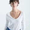 Dames-T-shirt Jacksonville Referentie: JAC52H26