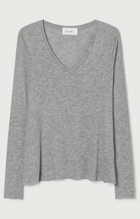 Dames-T-shirt Jacksonville Referentie: JAC52H26