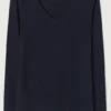 Dames-T-shirt Jacksonville Referentie: JAC52H26