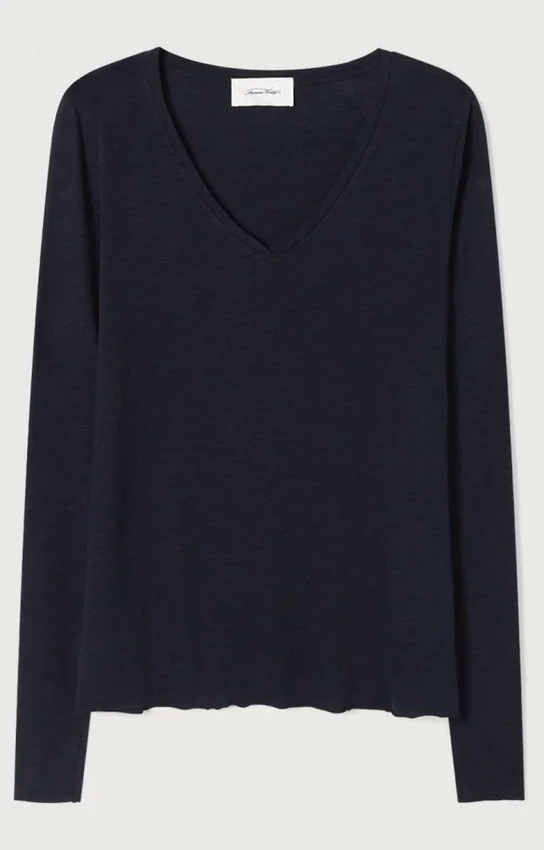 Dames-T-shirt Jacksonville Referentie: JAC52H26