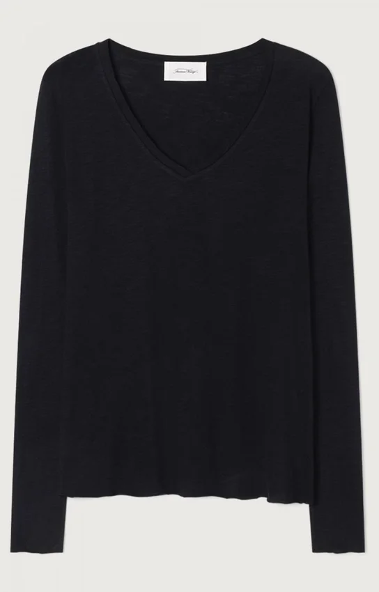 Dames-T-shirt Jacksonville Referentie: JAC52H26
