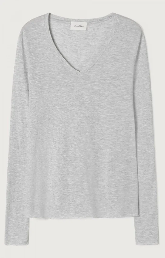 Dames-T-shirt Jacksonville Referentie: JAC52H26