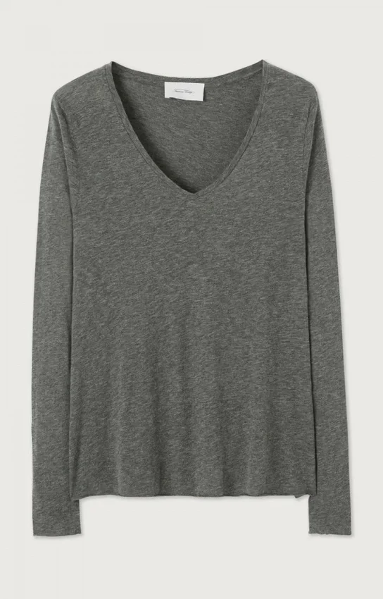Dames-T-shirt Jacksonville Referentie: JAC52H26