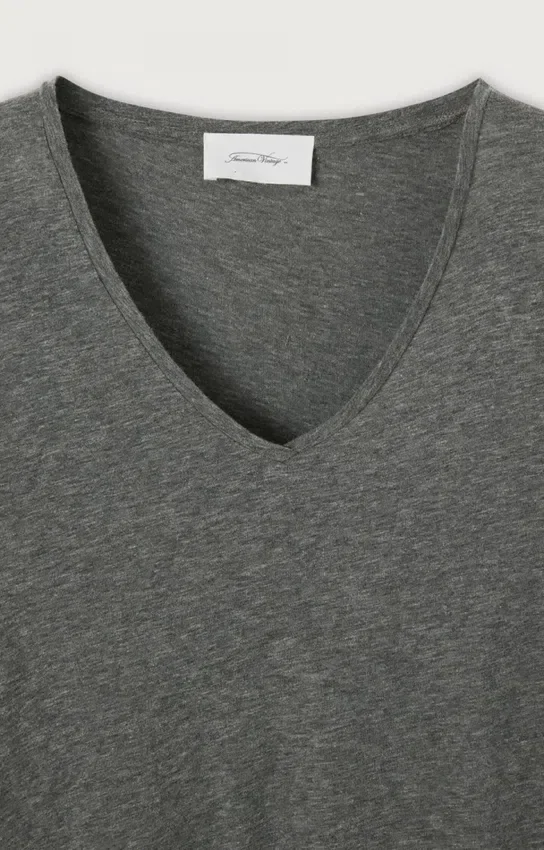 Dames-T-shirt Jacksonville Referentie: JAC52H26