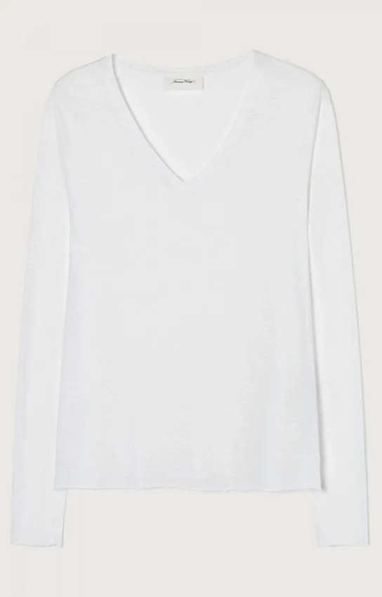 Dames-T-shirt Jacksonville Referentie: JAC52H26